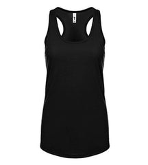 woman tank size