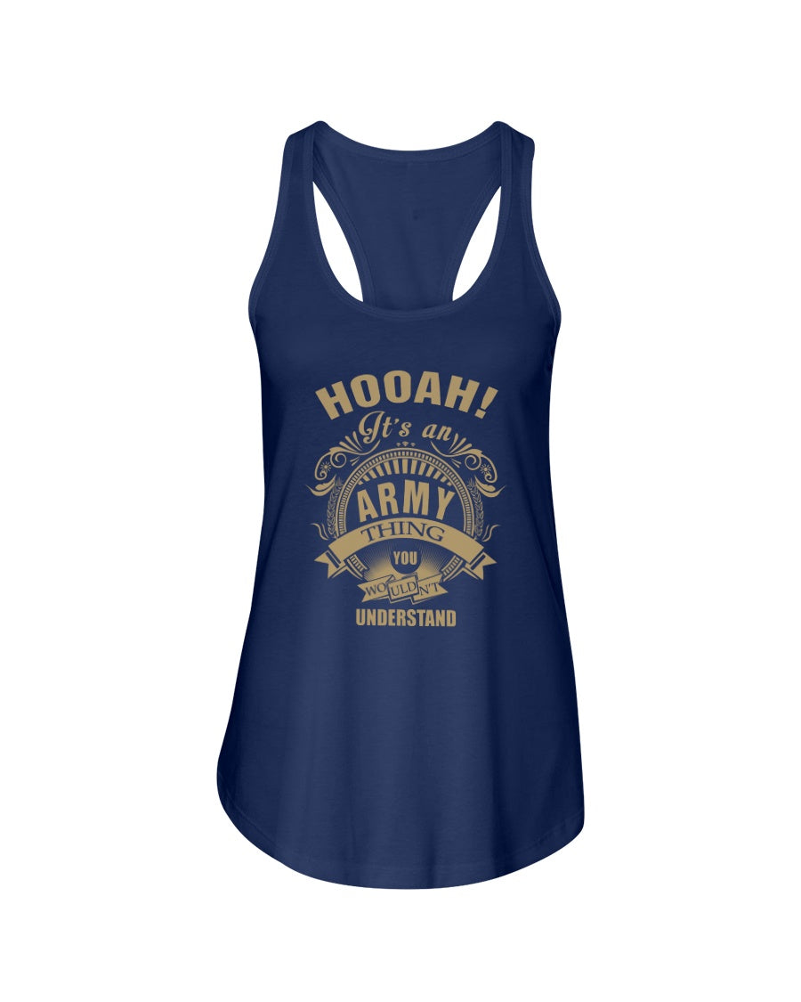 It's An Army Thing Army Mom T-shirts – MotherProud
