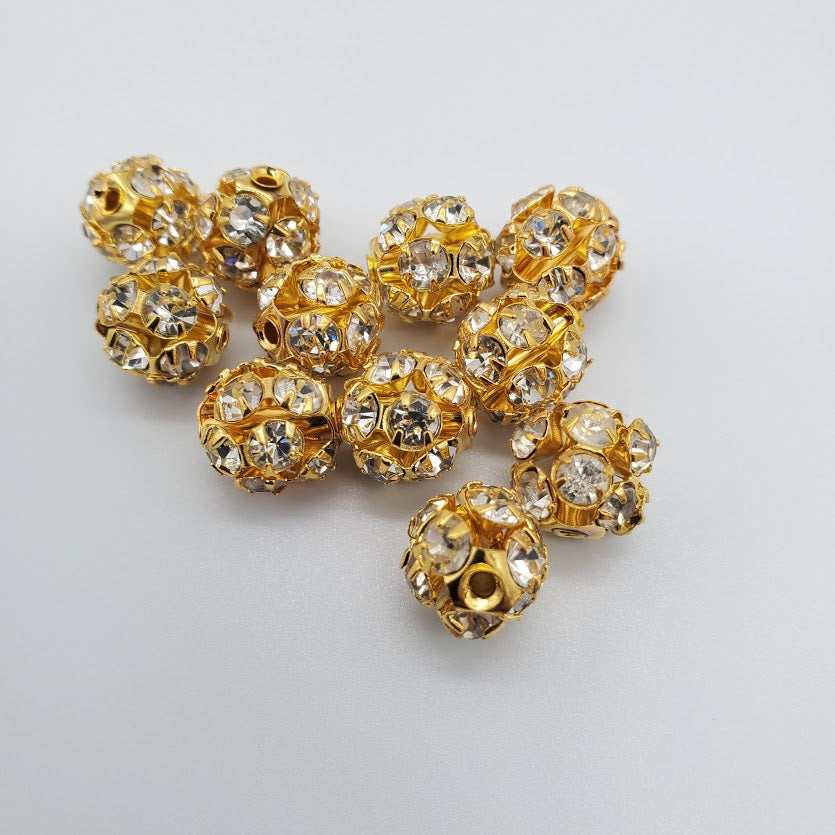 Rhinestone Beads Full – Suns Crystal & Bead Supply Co.