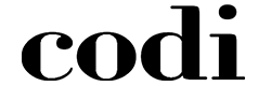 Codi Lotion Logo
