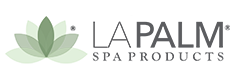 LaPalm logo