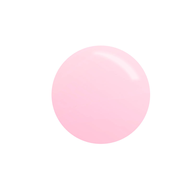 plain light pink background for twitter