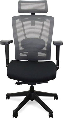 Autonomous ErgoChair