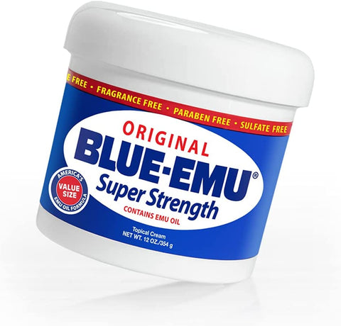 Blue Emu Joint and Muscle Cream