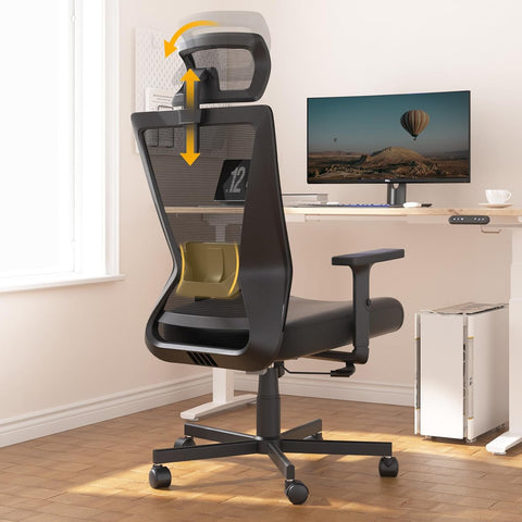 Dripex Mesh Office Chair