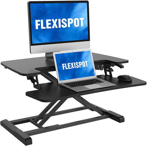 FLEXISPOT Standing Desk