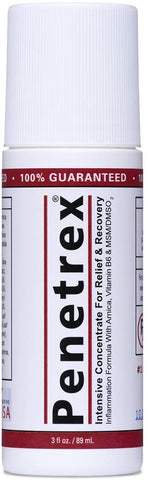 penetrex pain relief