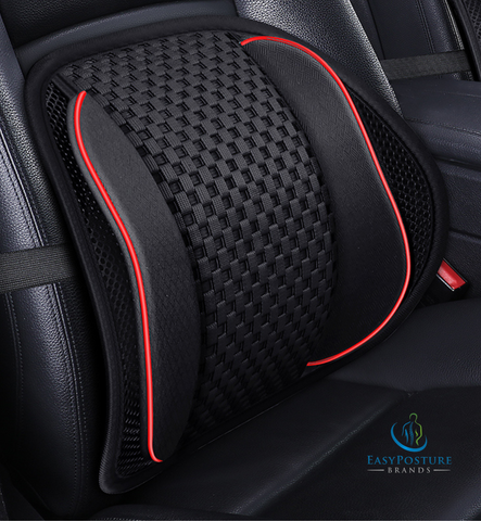 lumbar support for car