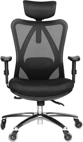 best office chair for long hours