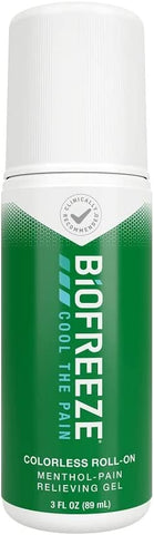 biofreeze roll on