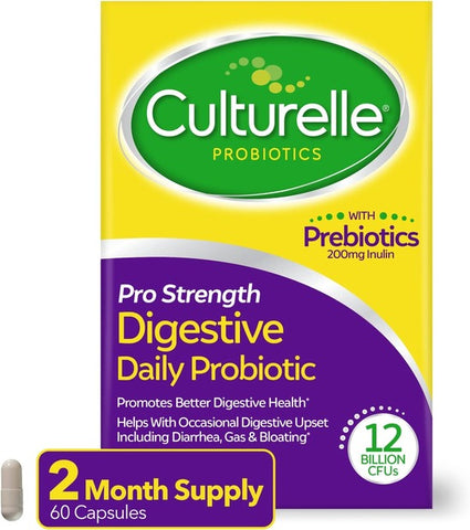 constipation and probiotics