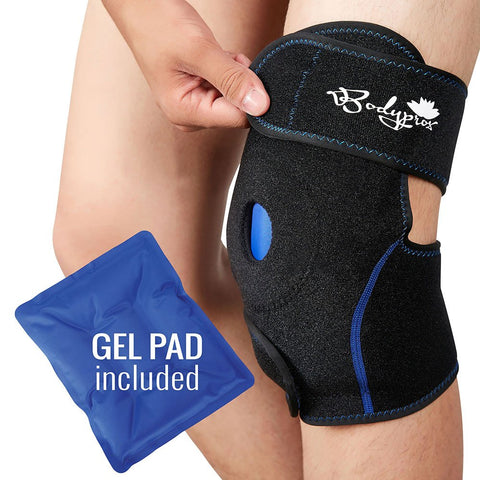 7 Best Ice Packs for Knees After Knee Replacement or Injury – Easy ...