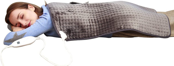 heating pad for sciatica