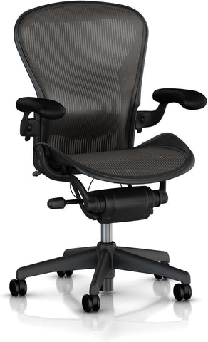 herman miller aeron office chair