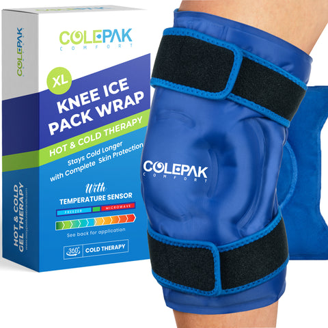 knee ice pack