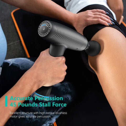 massage gun