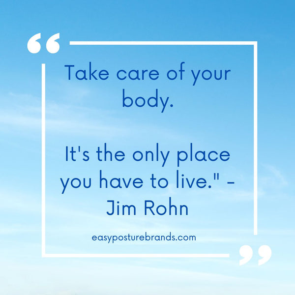 motivational quotes on health and wellness