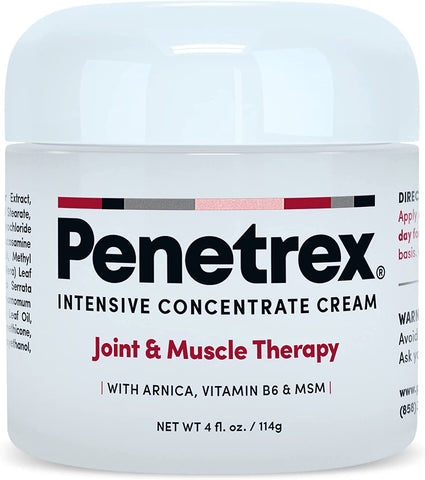 Penetrex Joint & Muscle Therapy