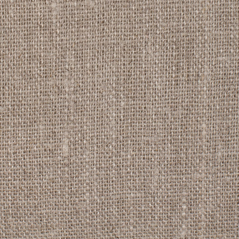 SAMPLE - Belgian Grey 4 - 100% Linen 7.5 Oz (Medium Weight | 56 Inch Wide | Extra Soft) Solid | By Insta linen