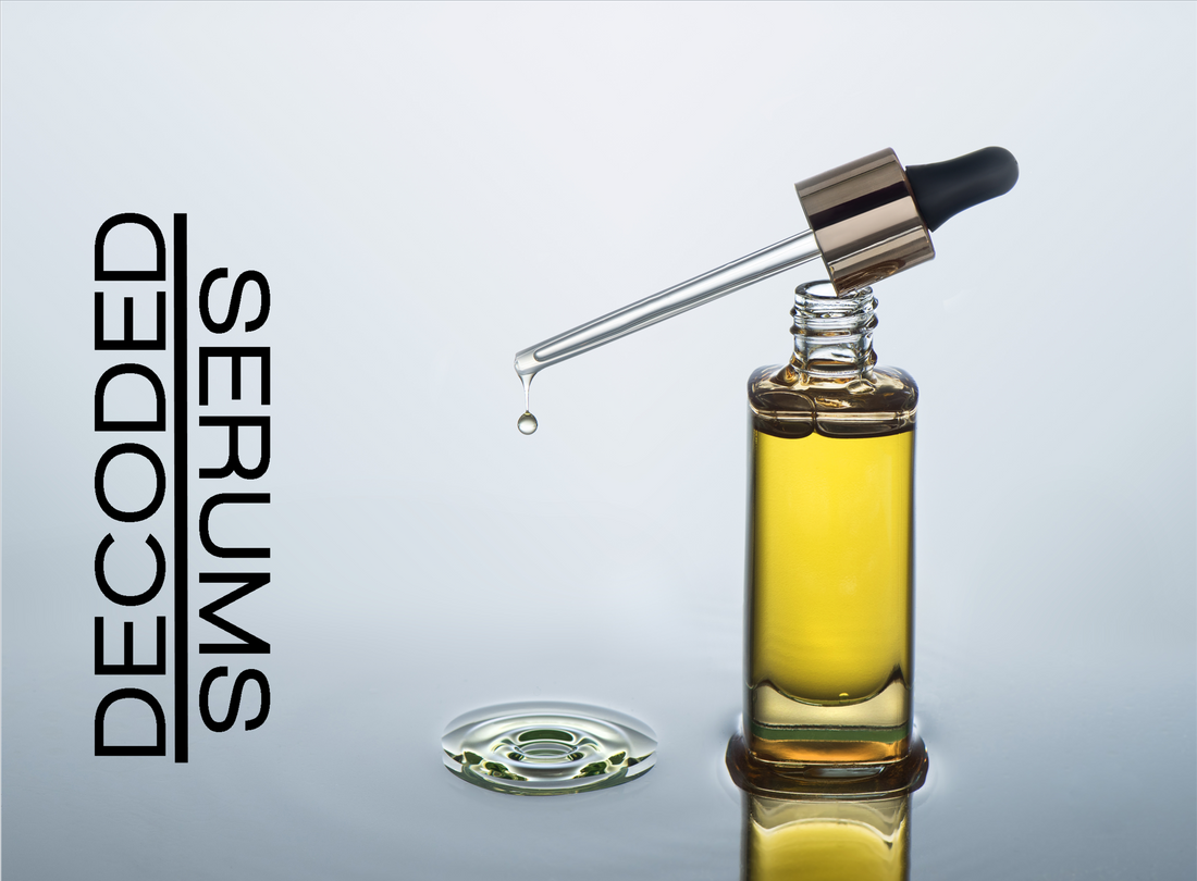 Serums: Decoded