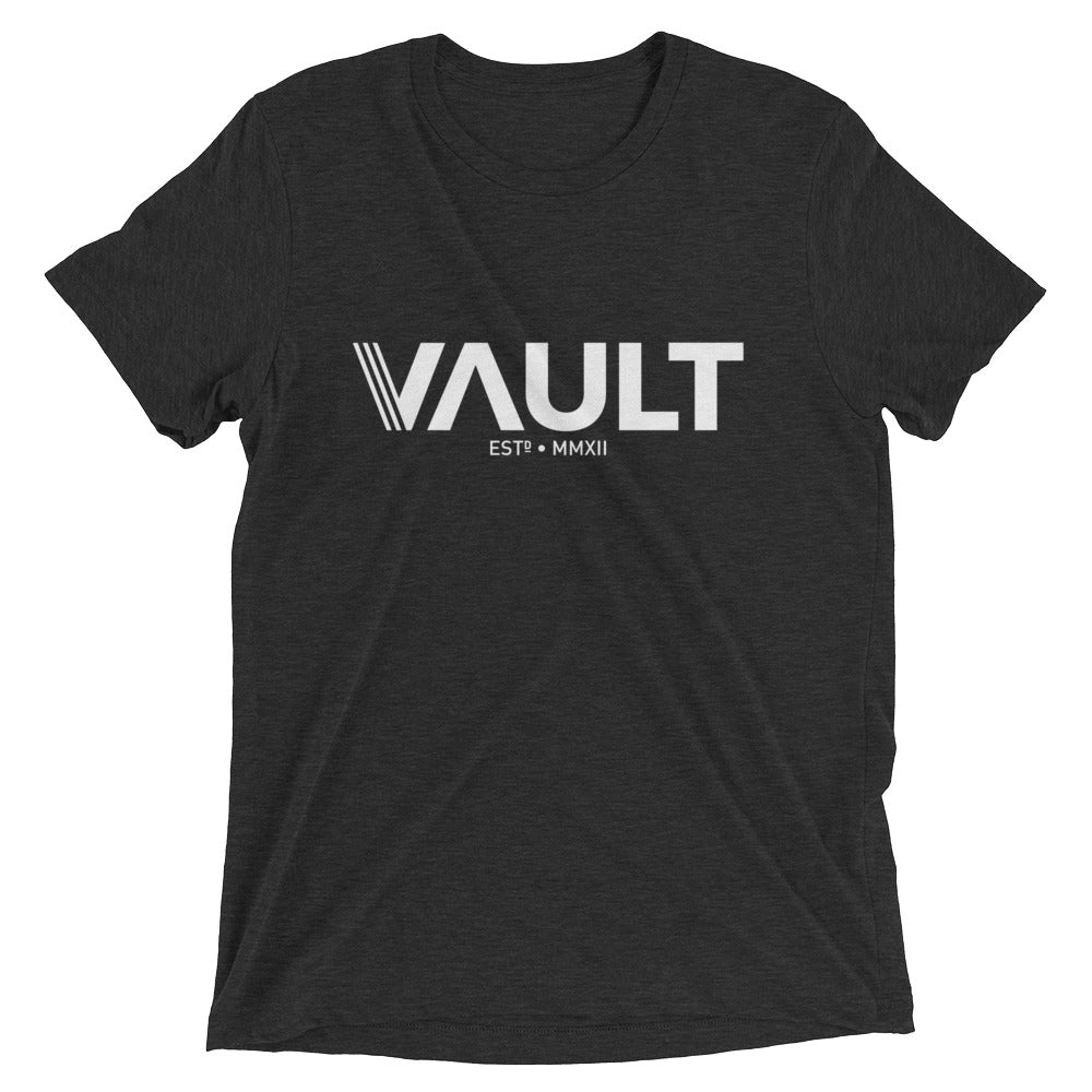 Vaultroom STARTEND TEE / WHT XL Size