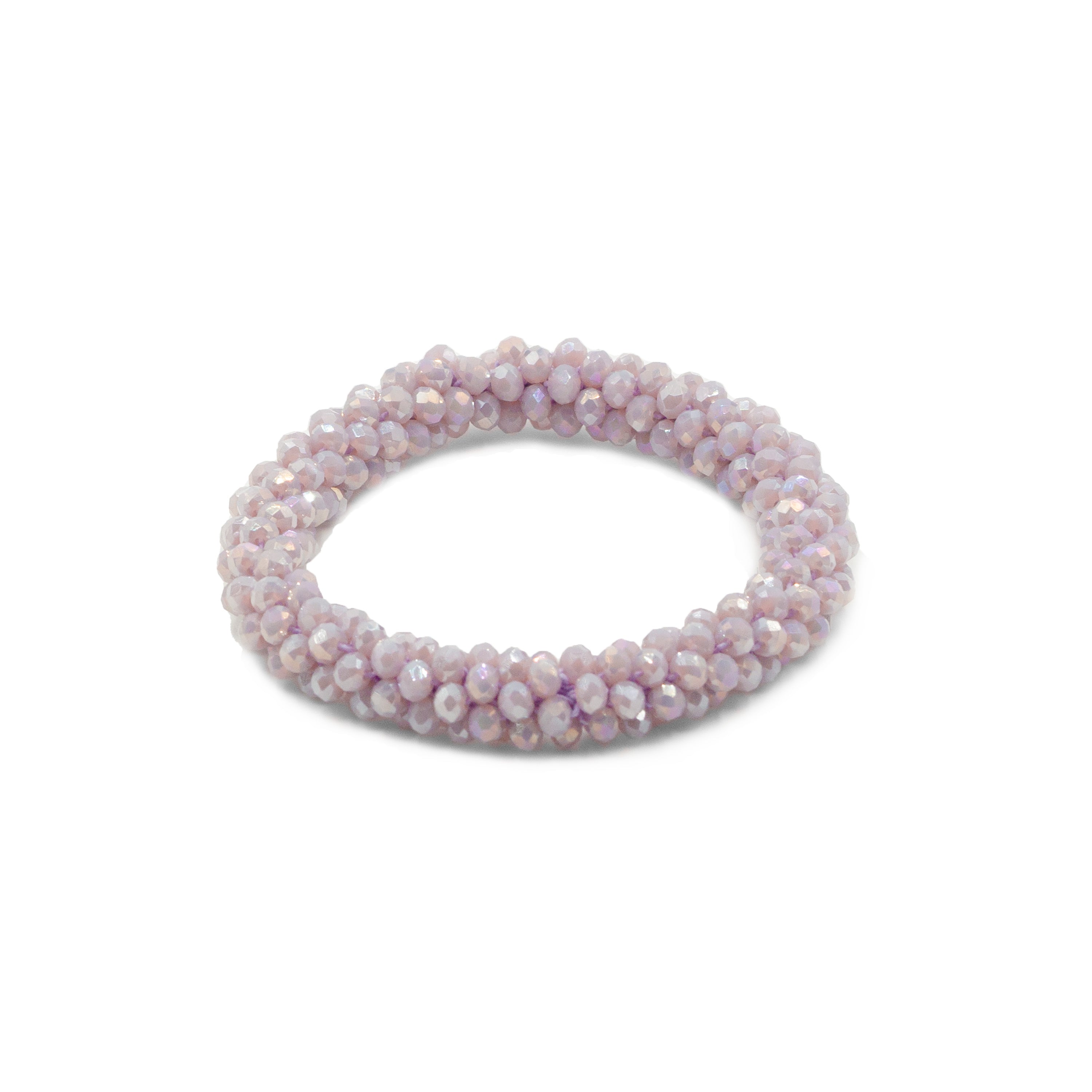 Image of Isabella Collection - Lilac Bracelet (Limited Edition)