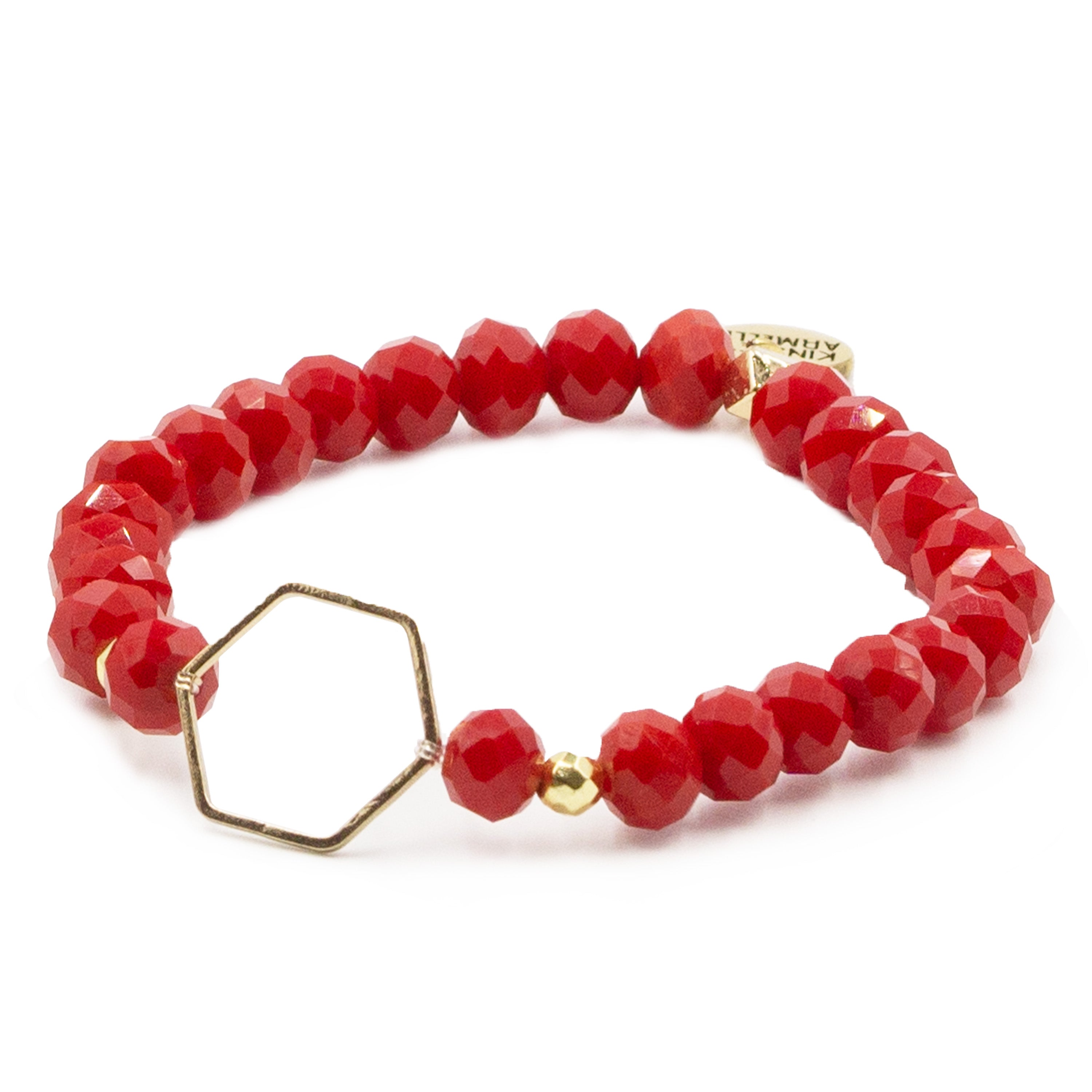 Cherry Bracelet – Pura Utz