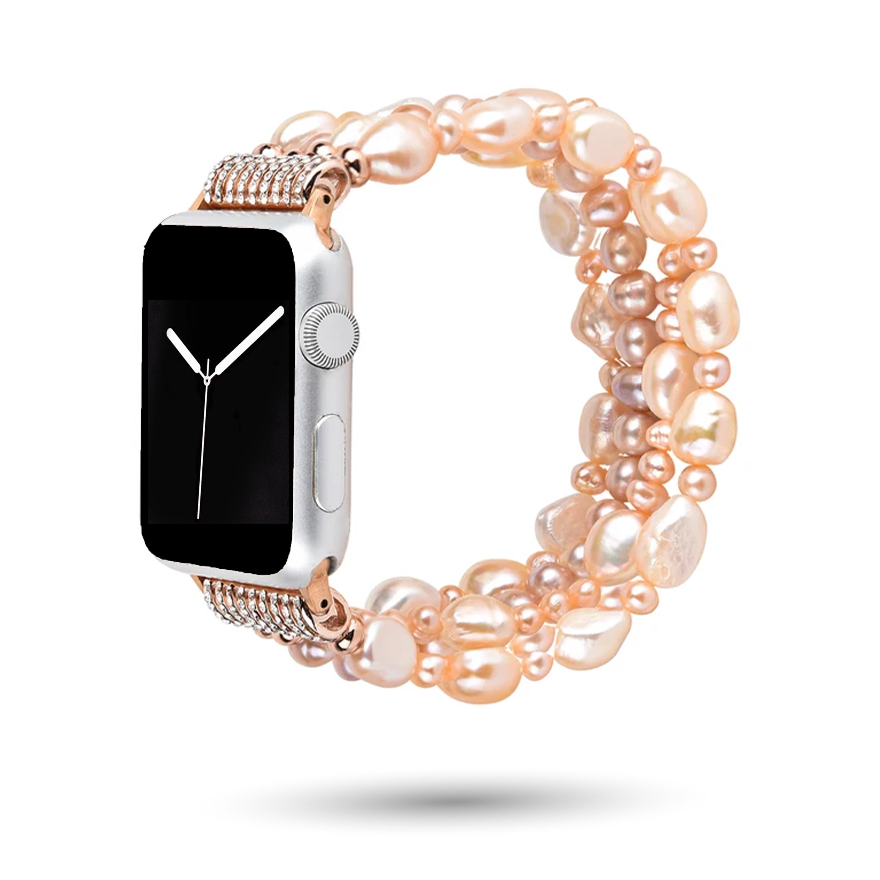 Image of Perla Collection - Sienna Apple Watch Band