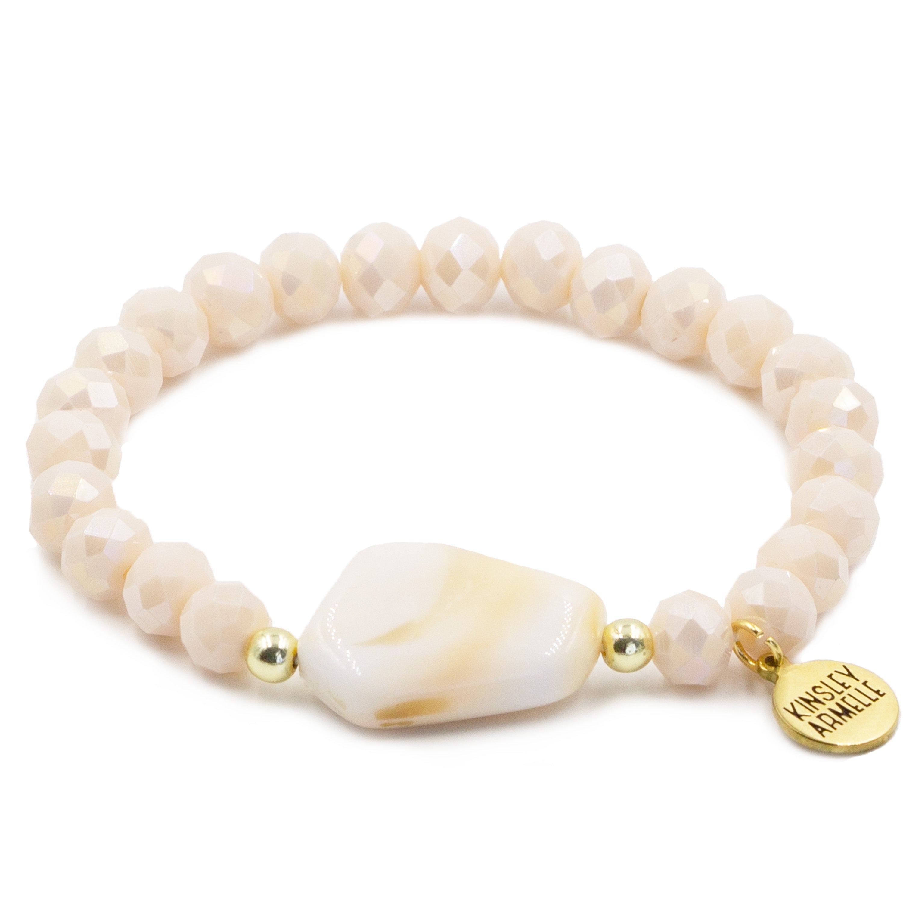 Image of Stone Collection - Coco Bracelet