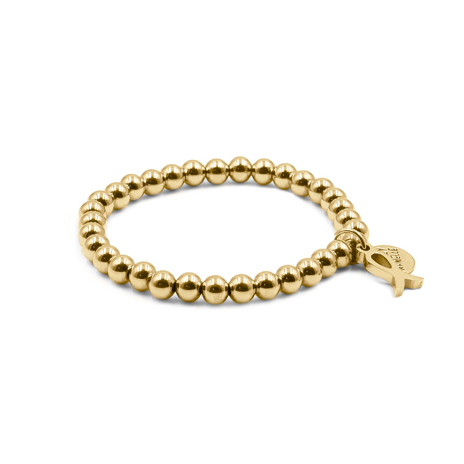 Awareness Collection - Gold Bracelet