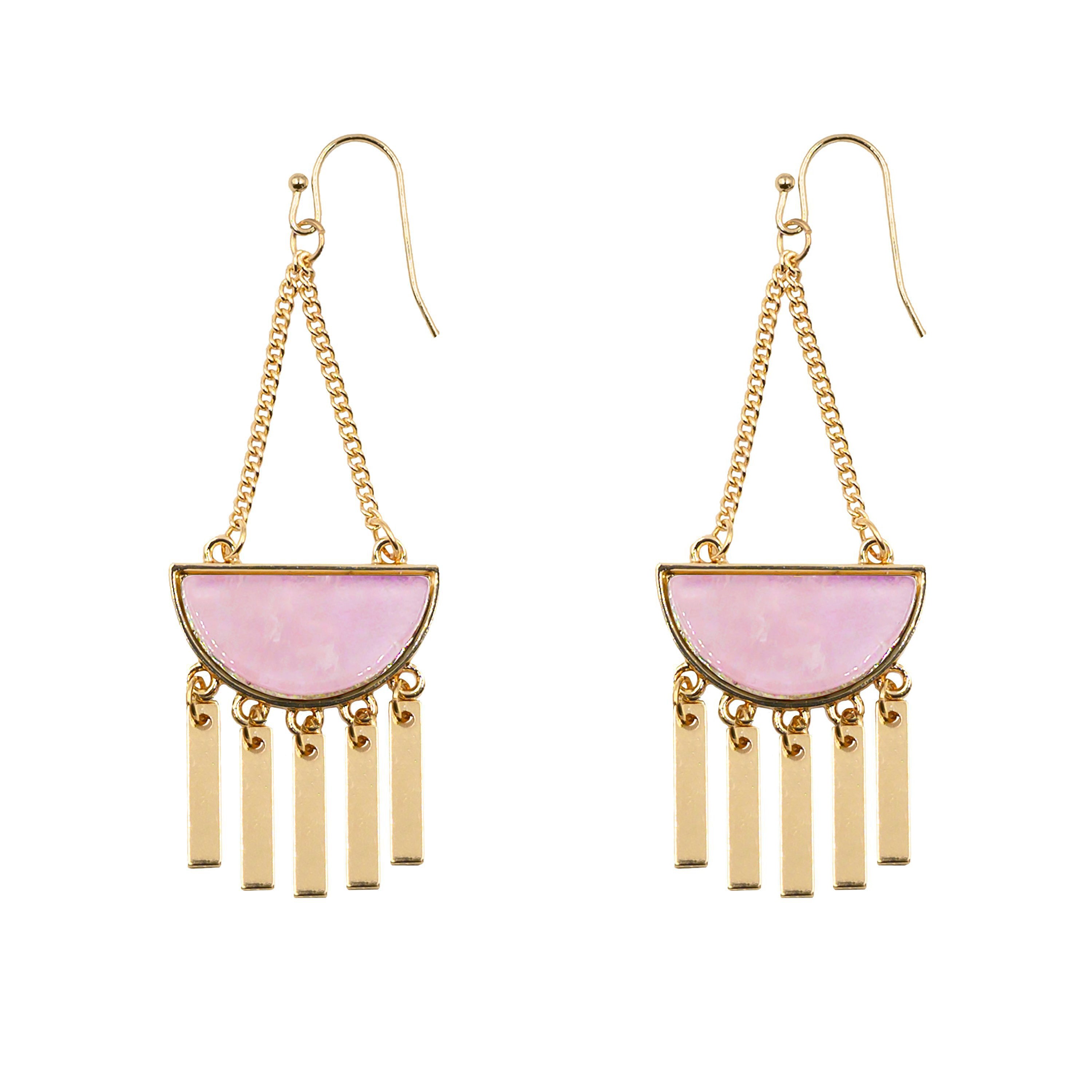 Image of Bianca Collection - Ballet Earrings