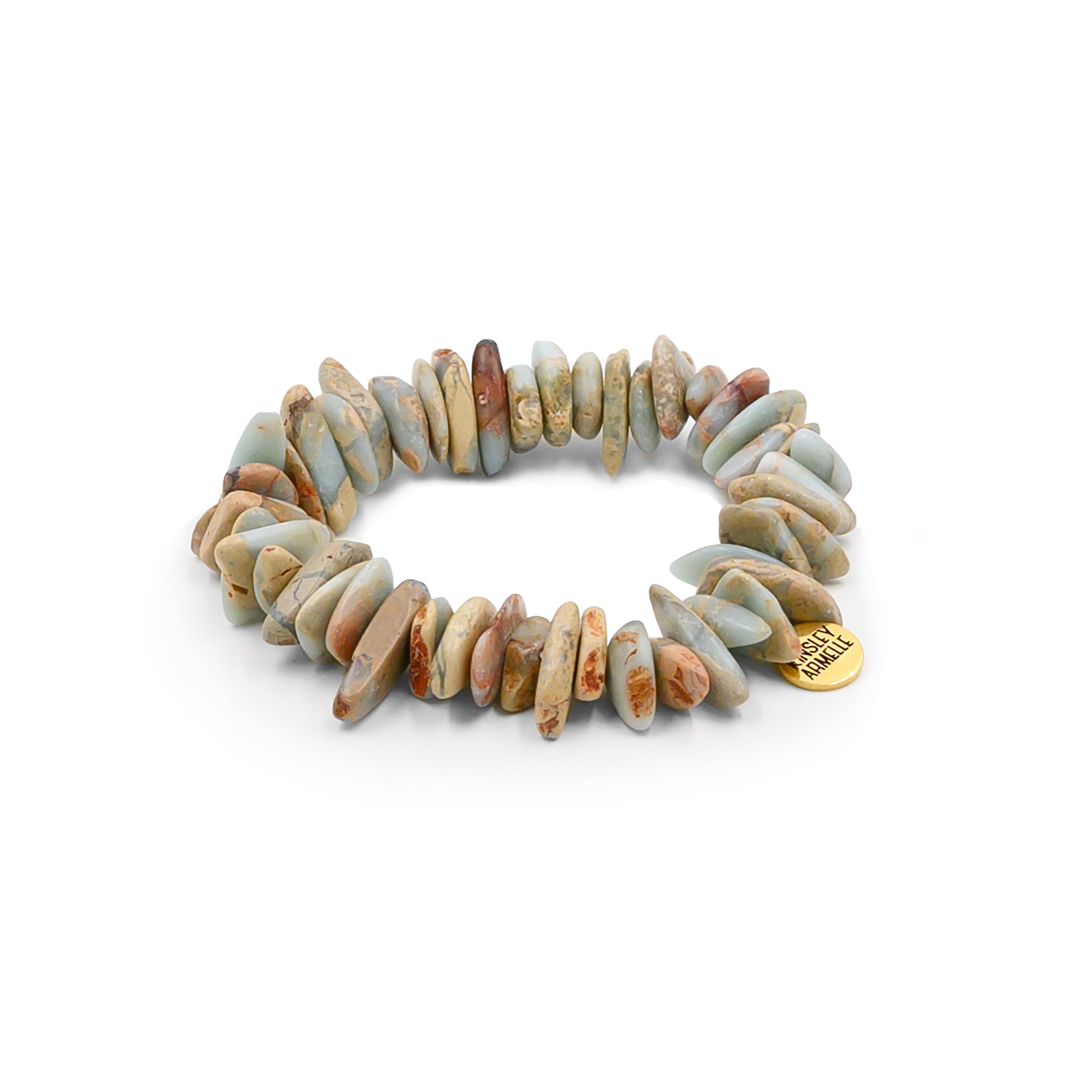 Image of Chip Collection - Timber Bracelet