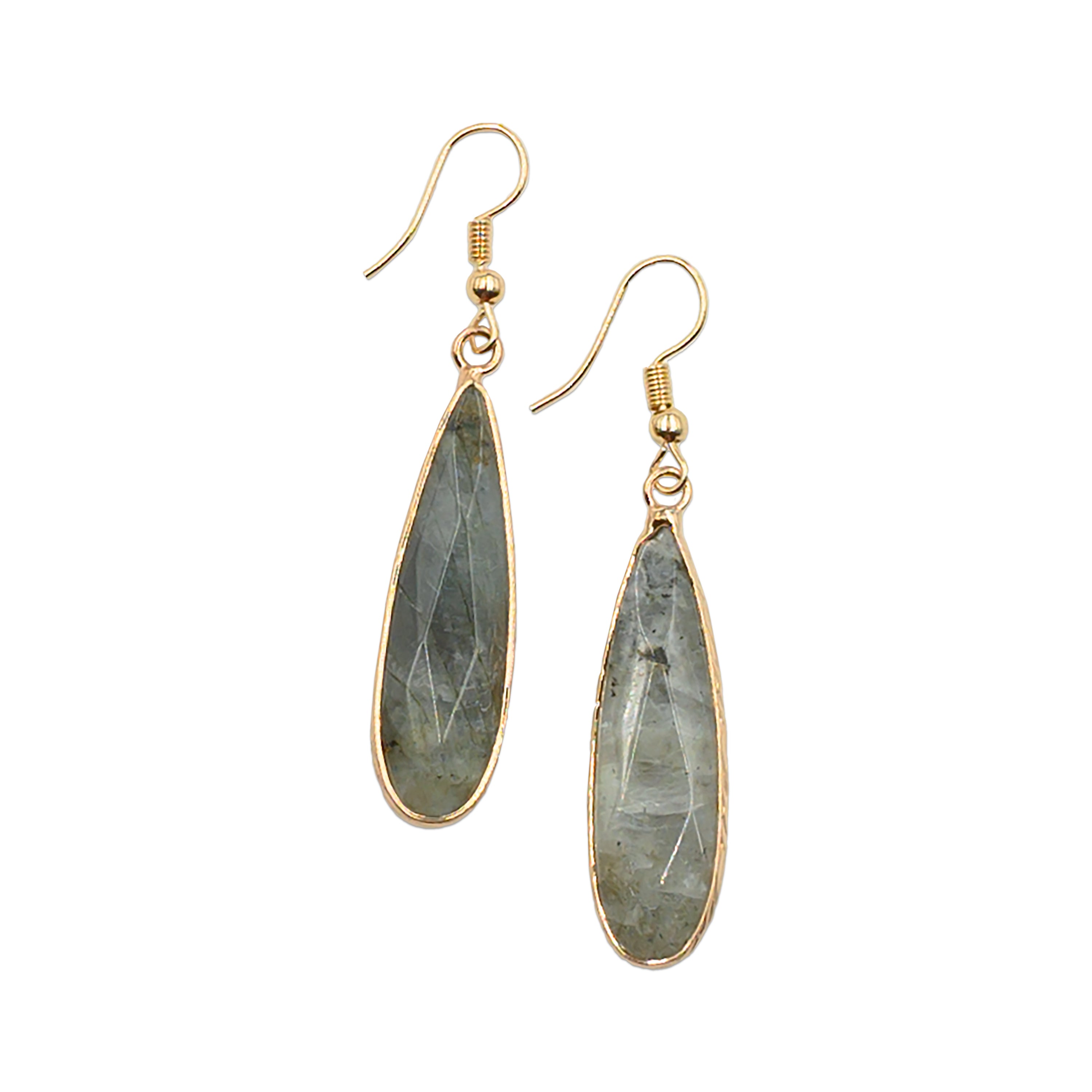 Image of Darcy Collection - Haze Earrings