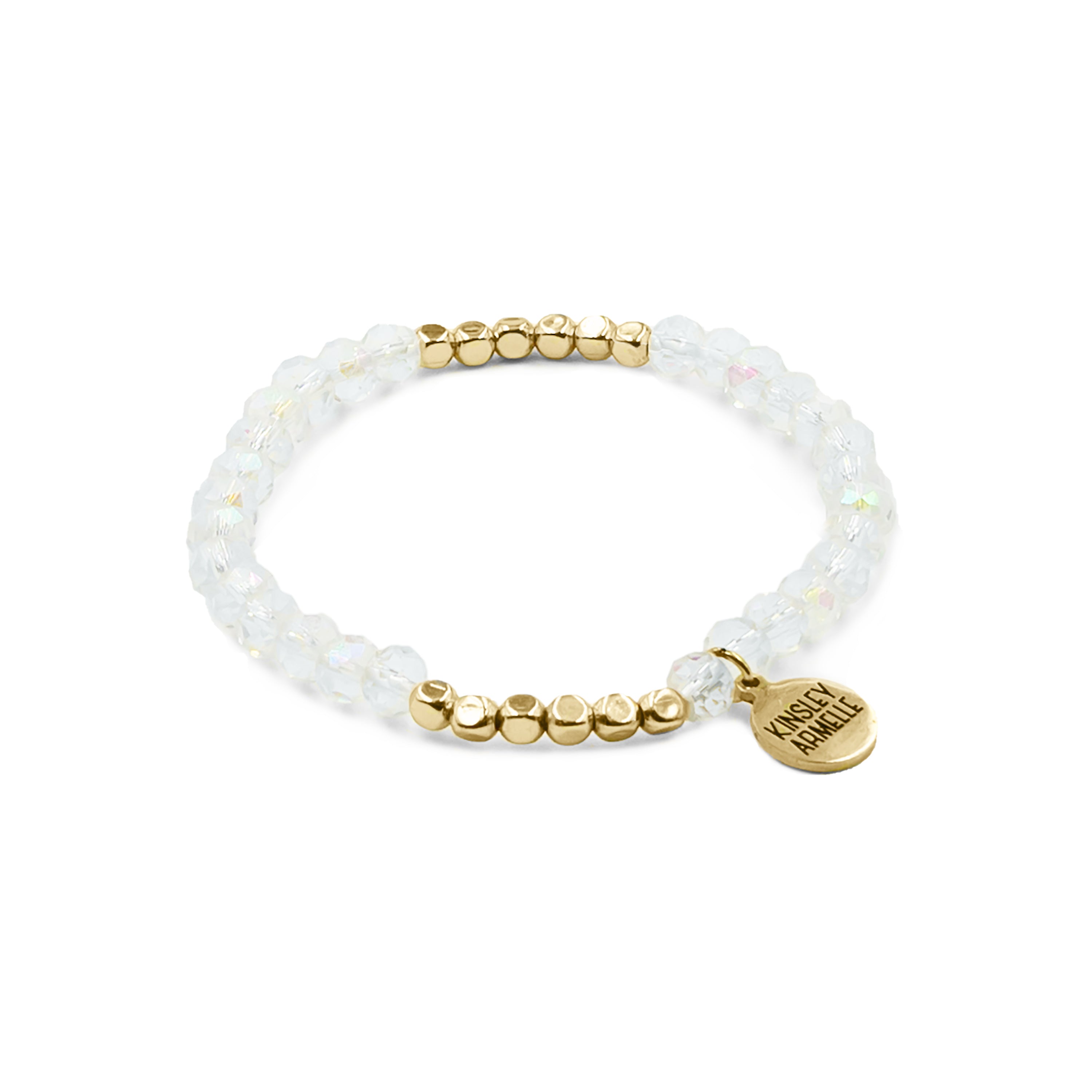 Image of Deema Collection - Aqua Bracelet