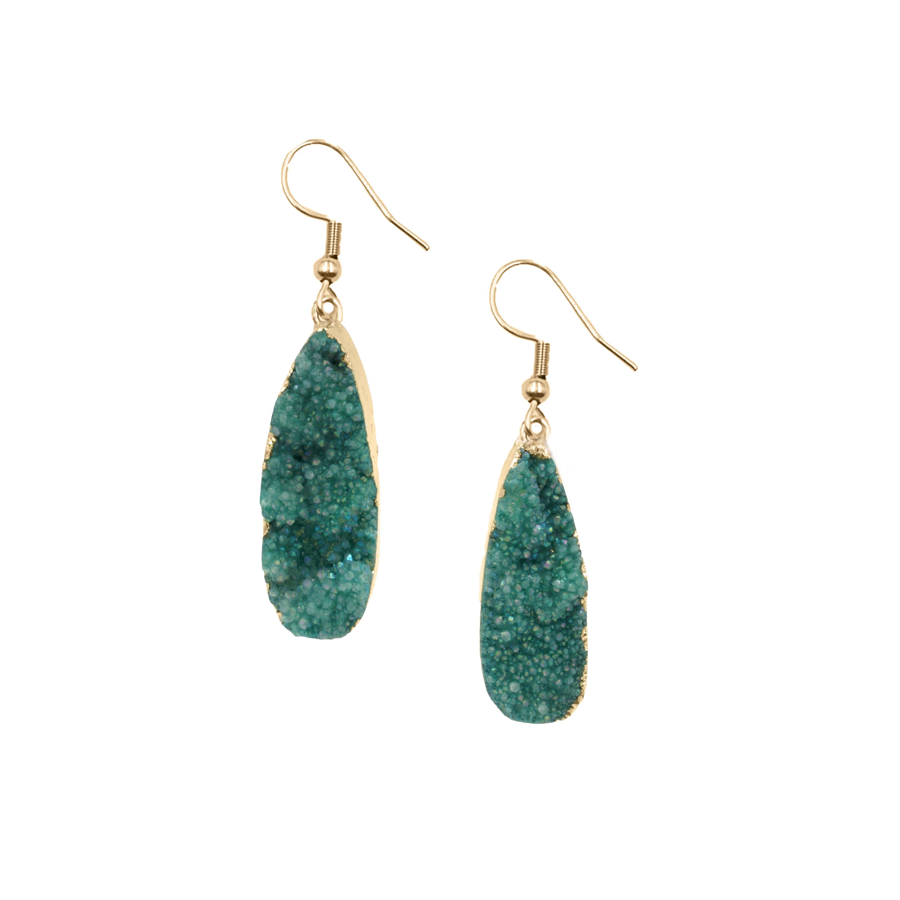 Discover 189+ jade earrings drop super hot