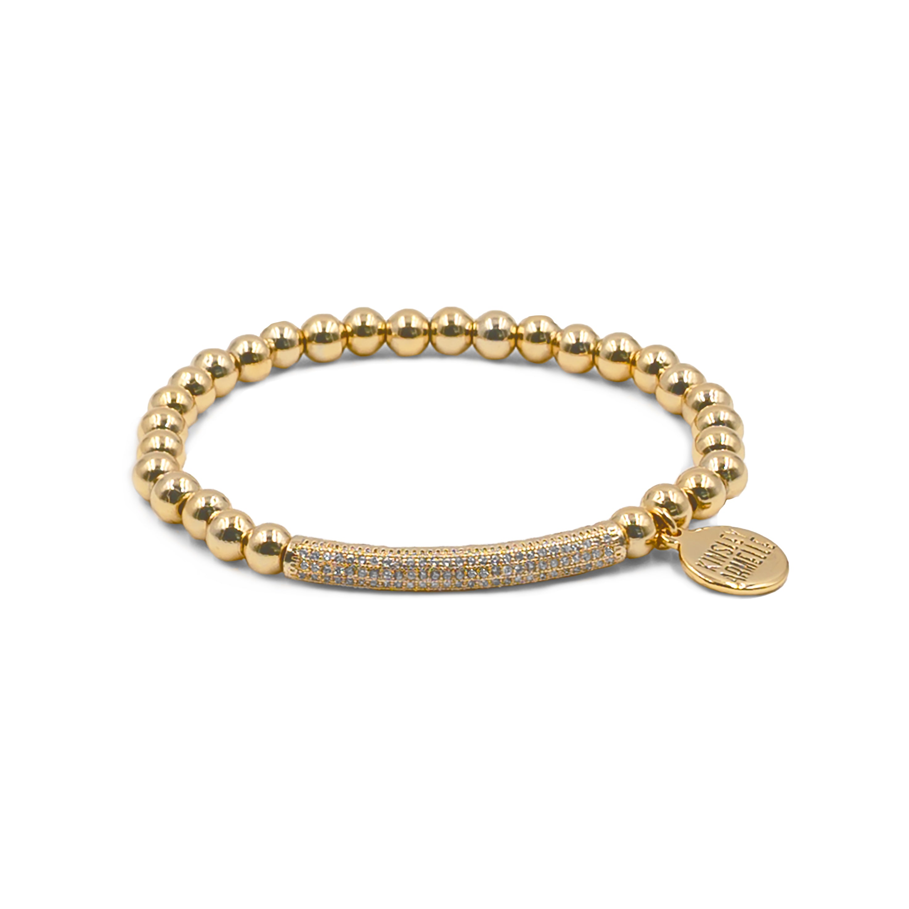 Image of Glitz Collection - Ava Bracelet