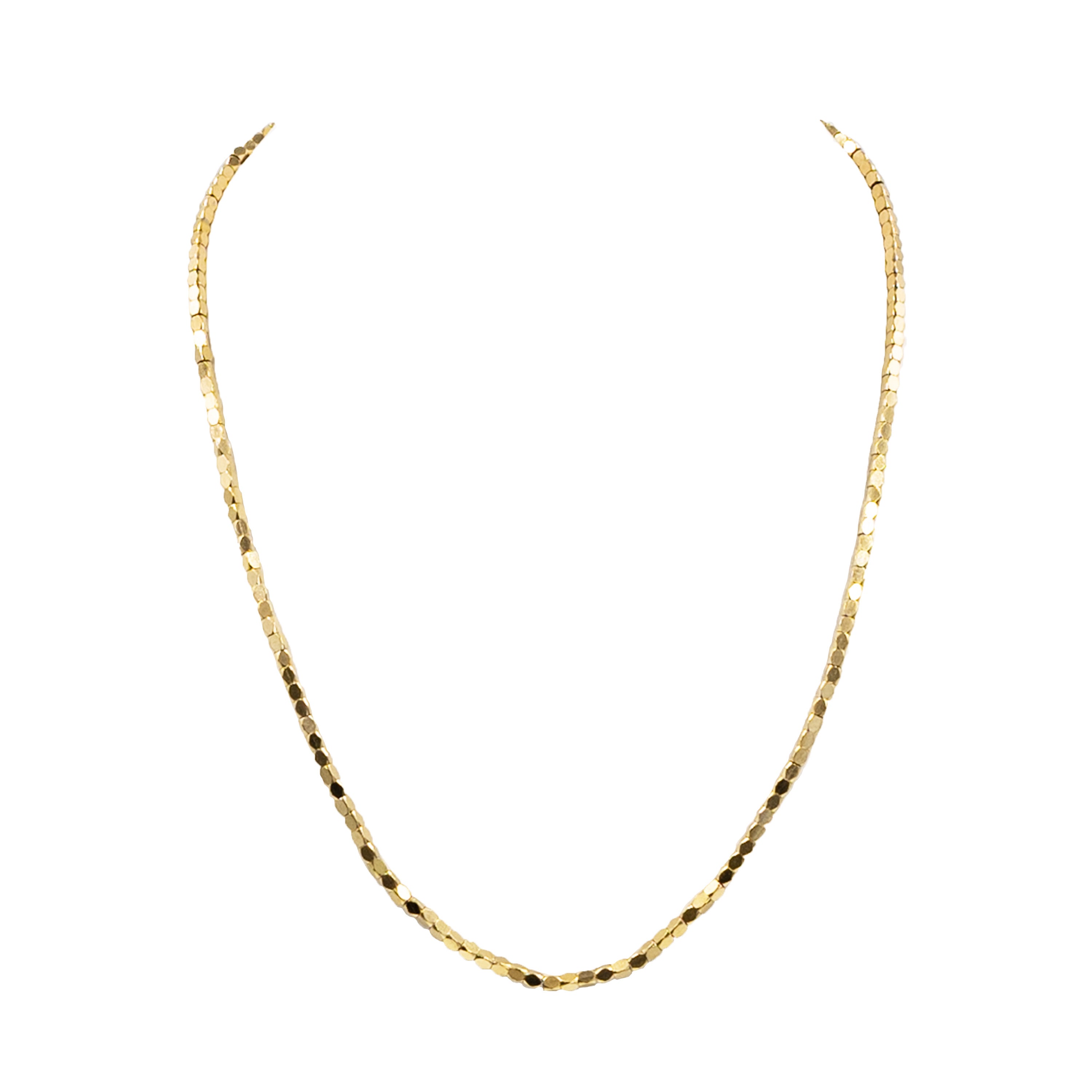 Image of Goddess Collection - Emersyn Necklace (Limited Edition)