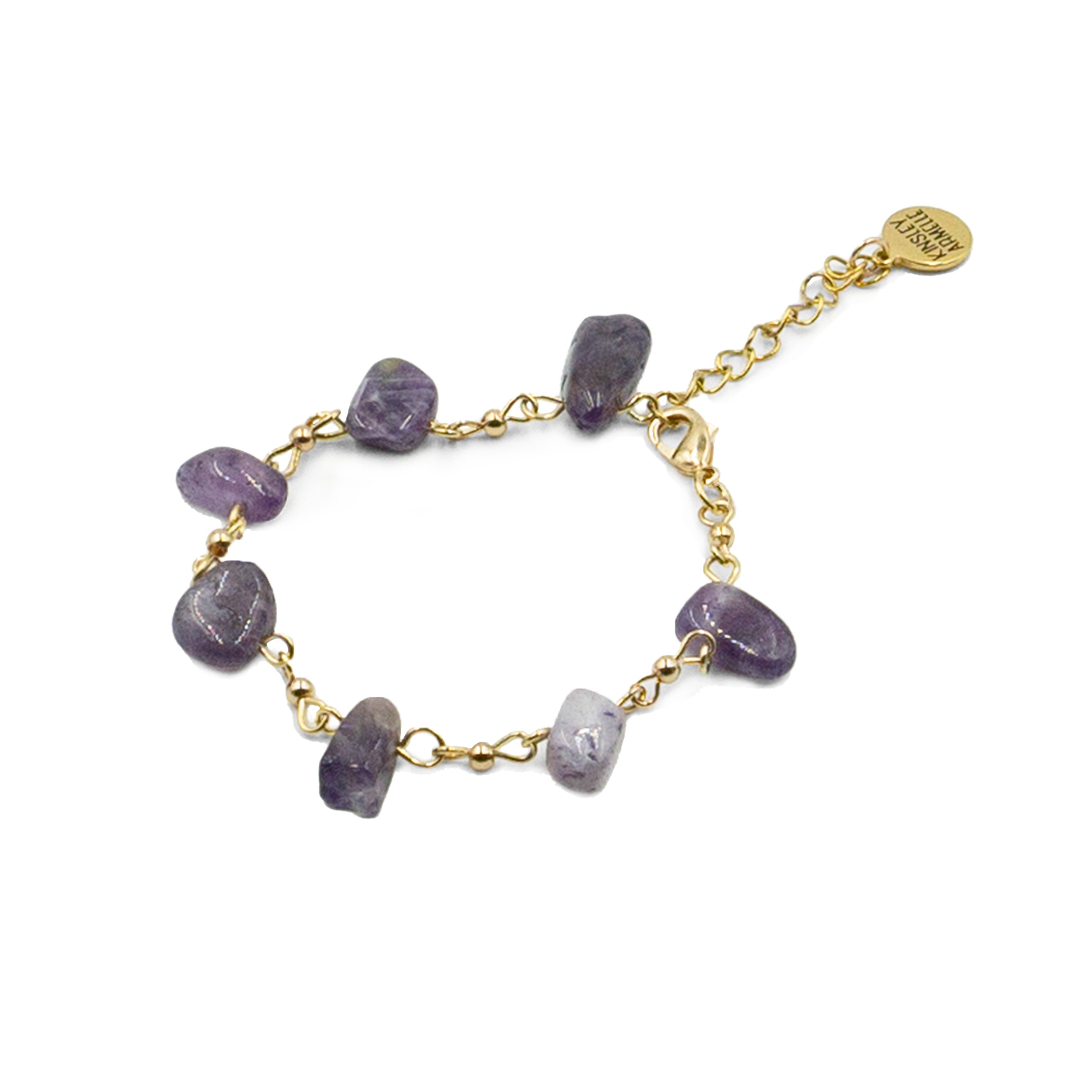 Image of Henley Collection - Mulberry Bracelet (Limited Edition)