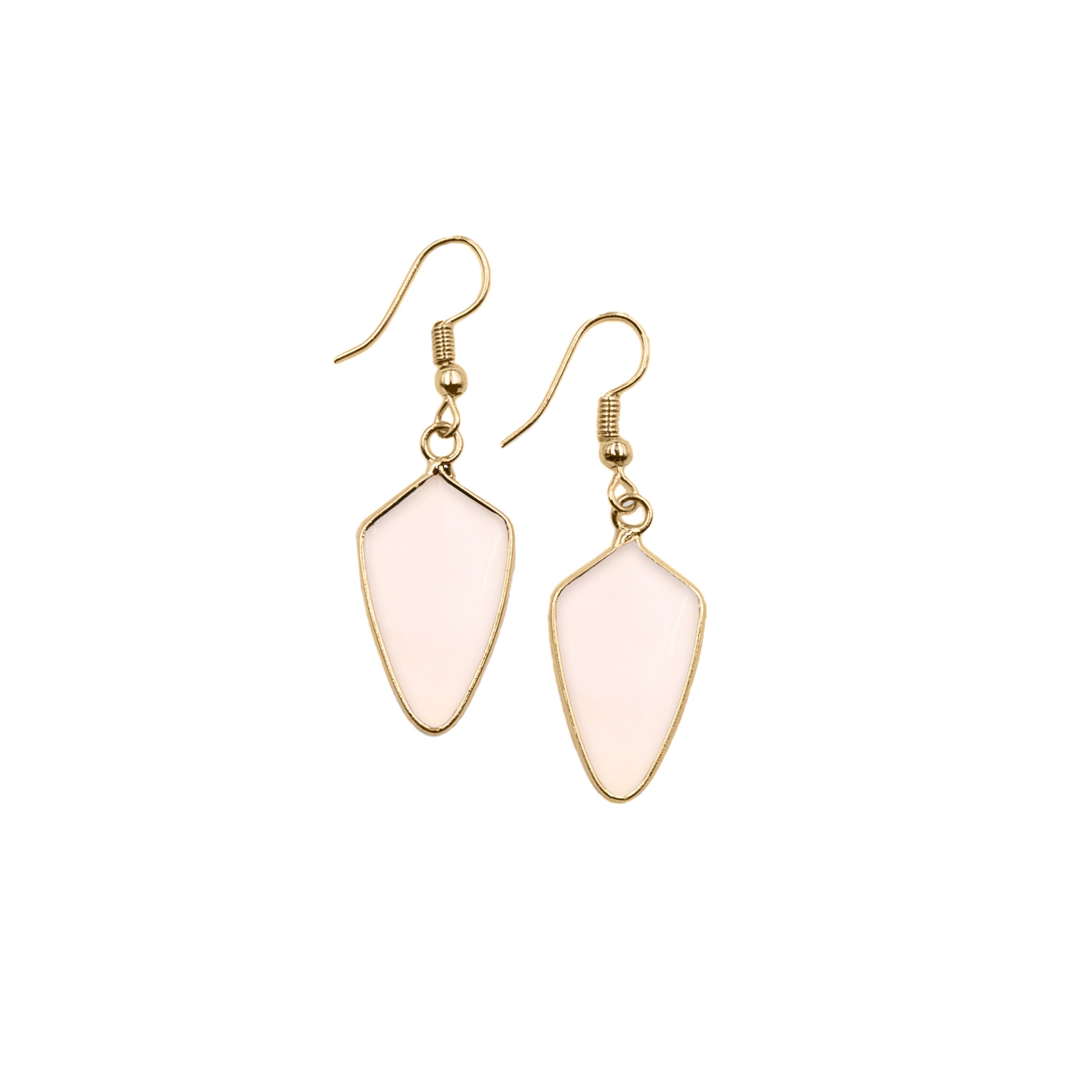 Image of Ivy Collection - Ballet Earrings