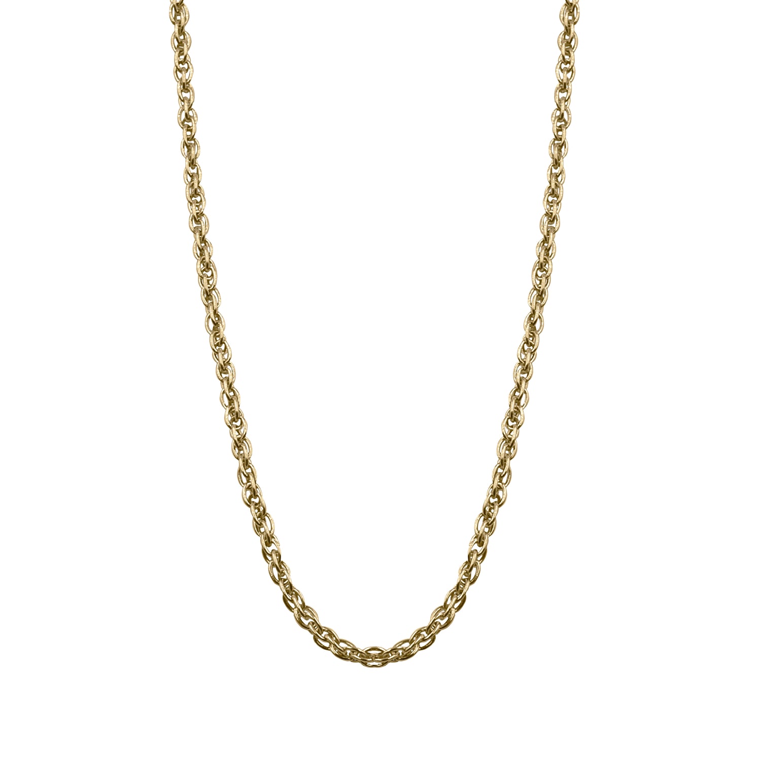 Kinsley Gold Statement Necklace in Green Mix