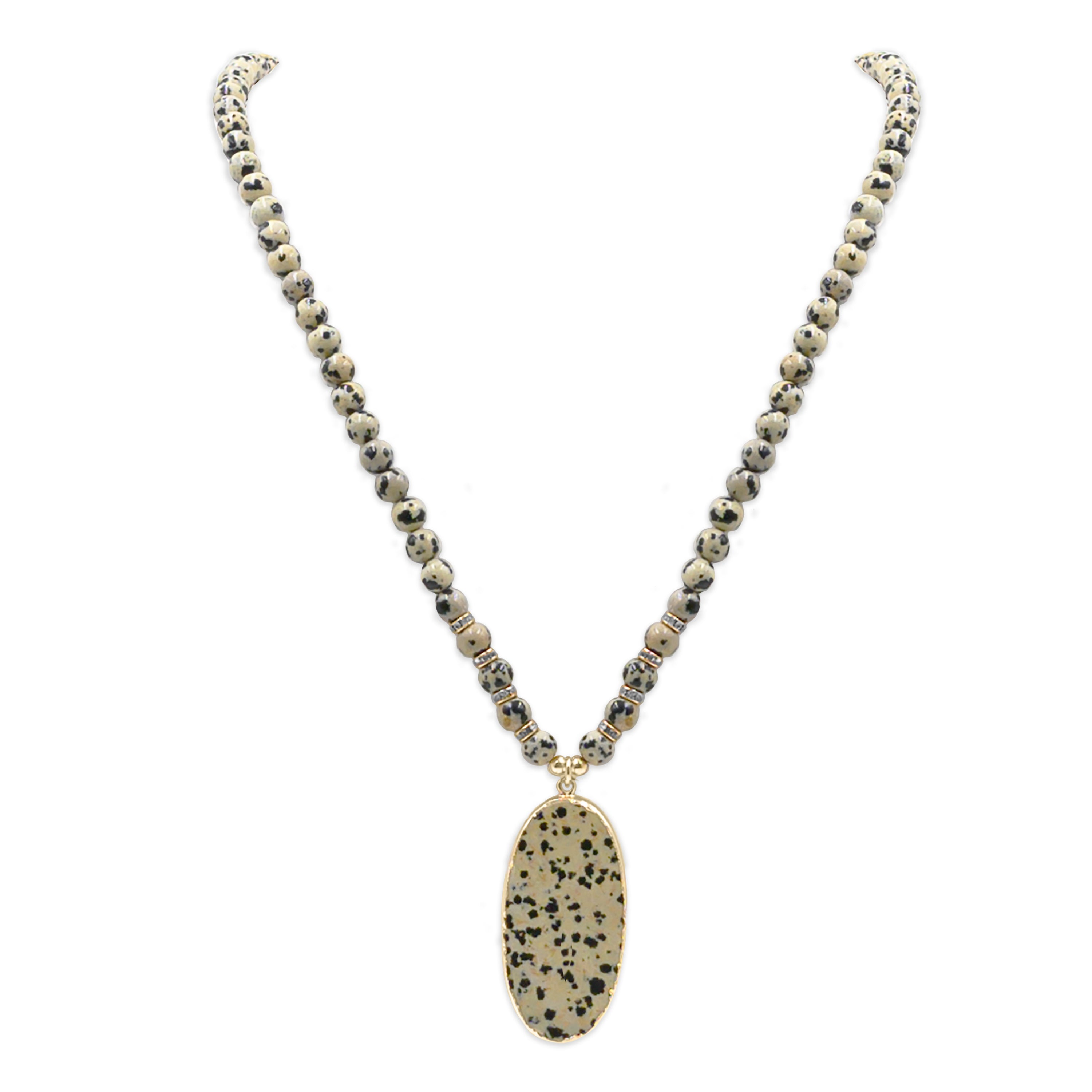 Image of Montana Collection - Speckle Necklace