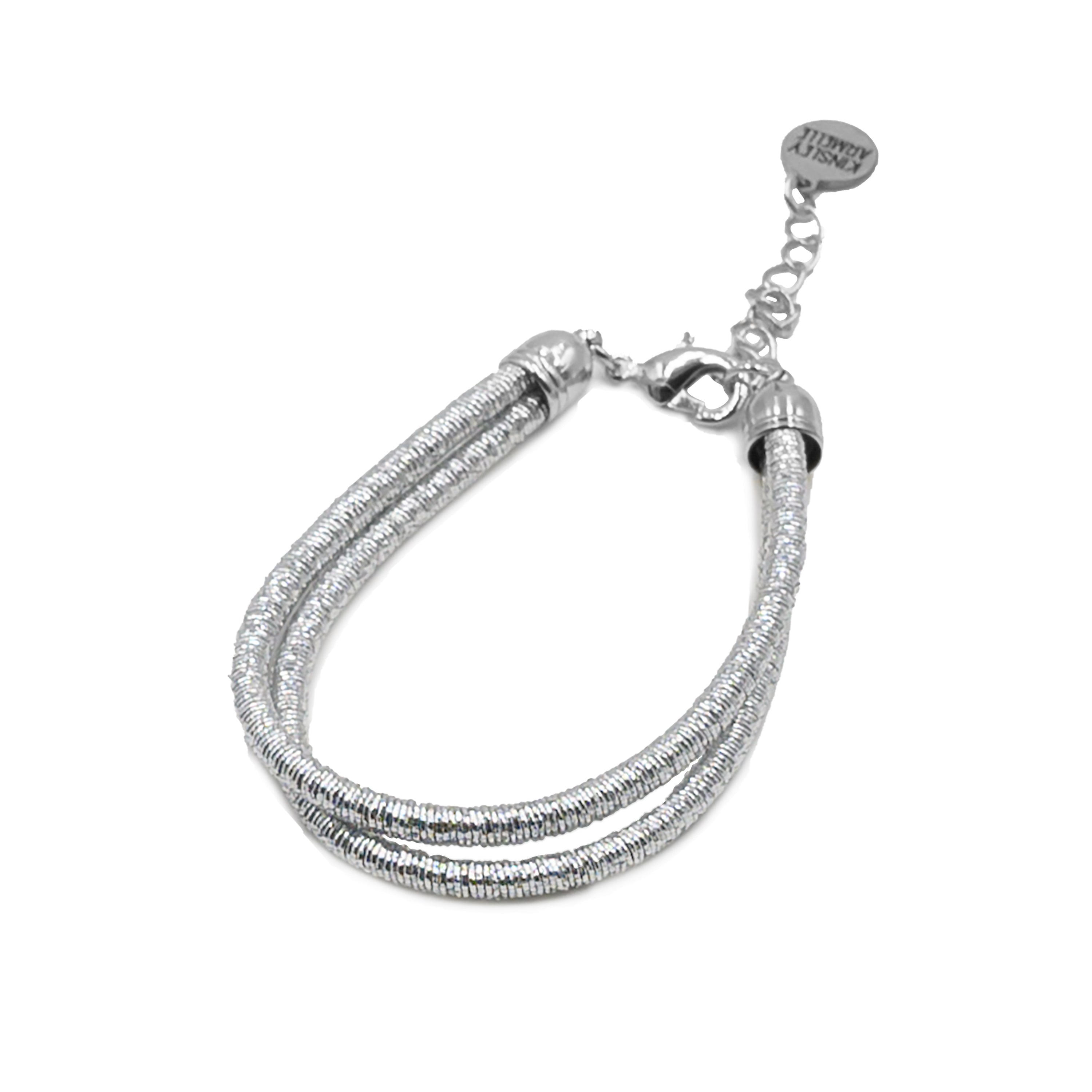 Image of Perry Collection - Silver Bracelet