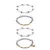 Goddess Collection - Kami Bracelet Set