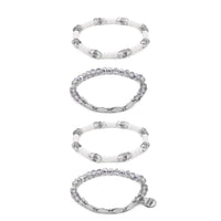 Bracelet Stacks – Stacking Sisters