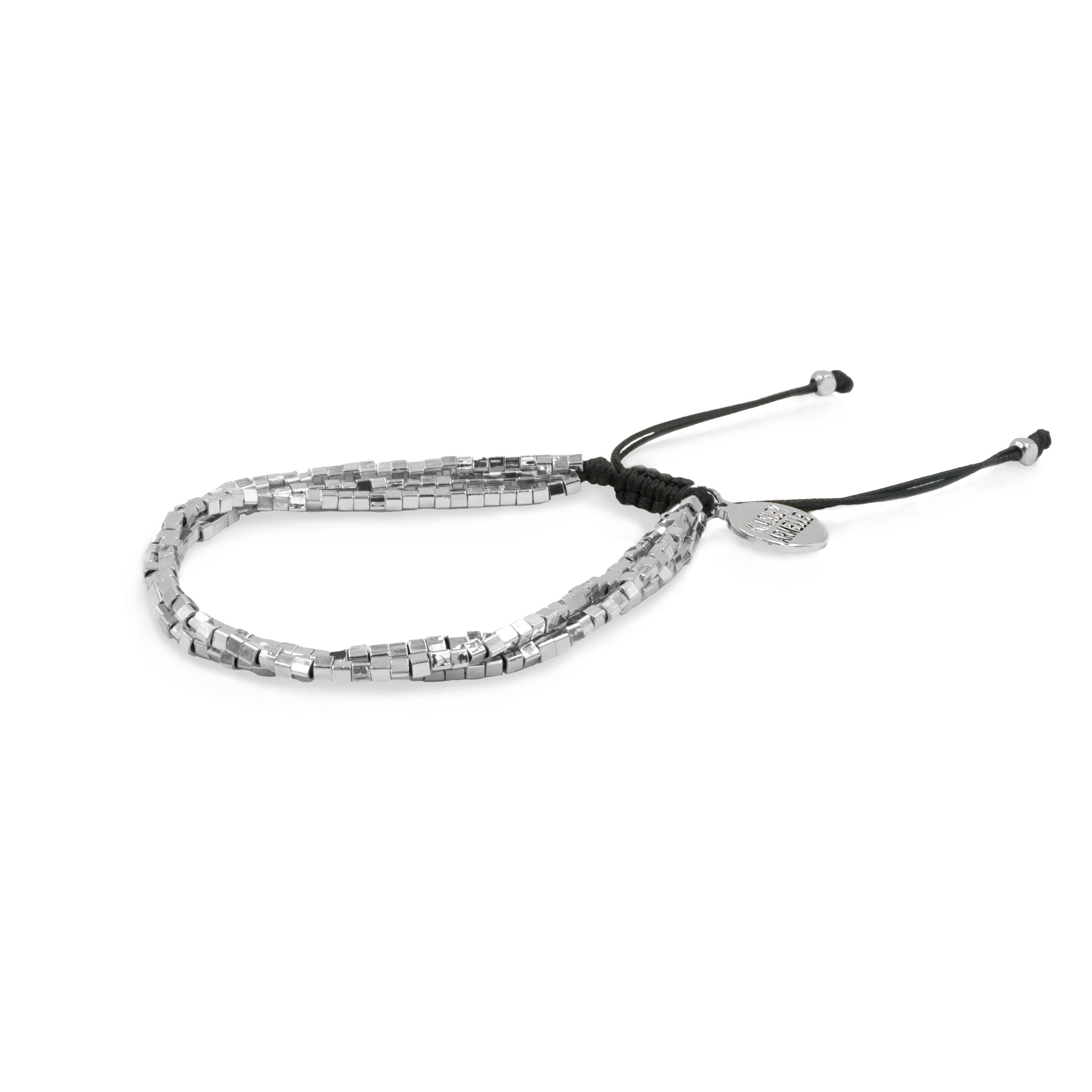 Image of Trinity Collection - Silver Bracelet