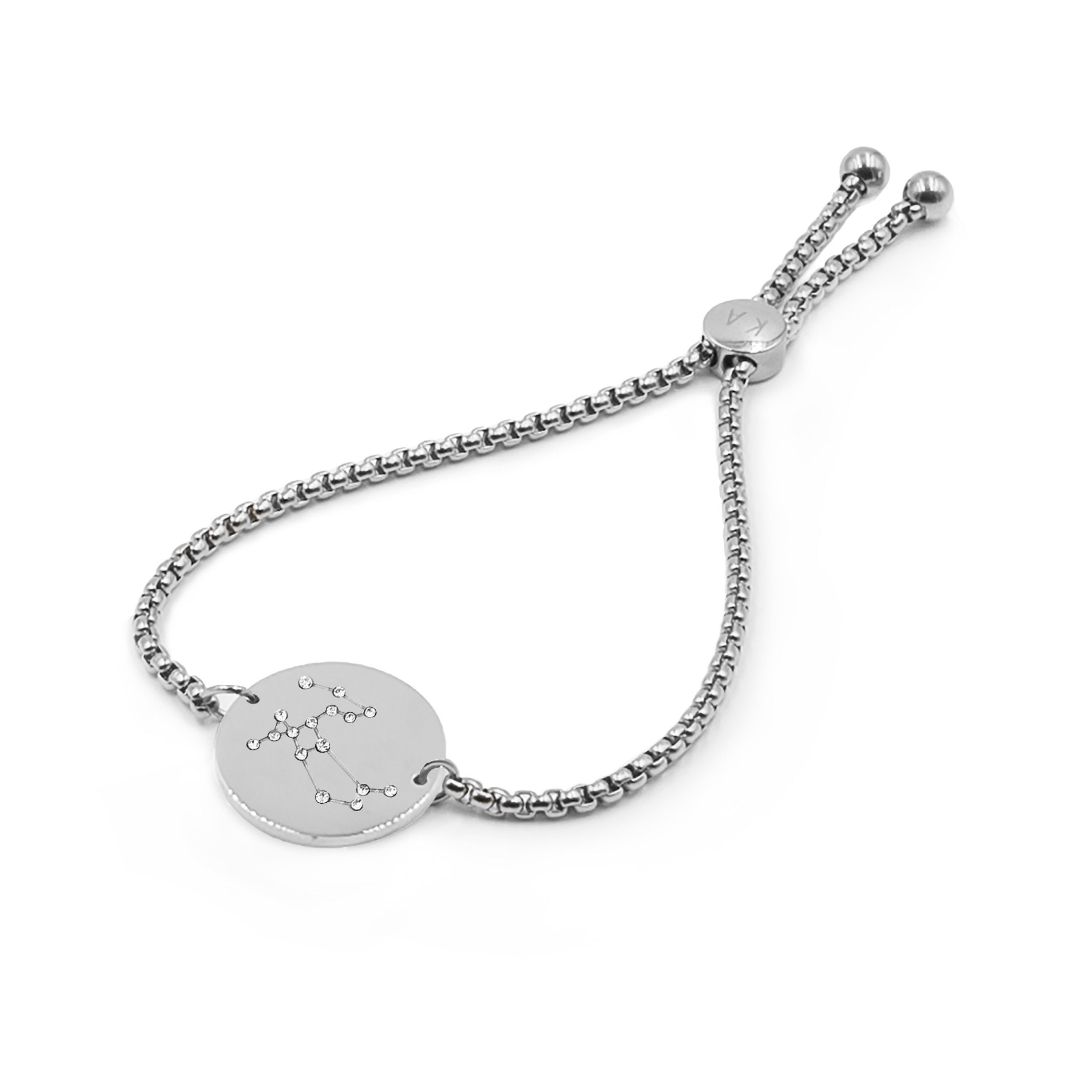 Sagittarius Bracelet – Ayana Silver Jewellery