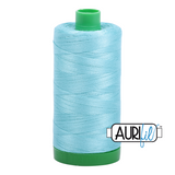 40WT - 5006 - Light Turquoise