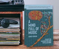 A Mind Full Of Music Book