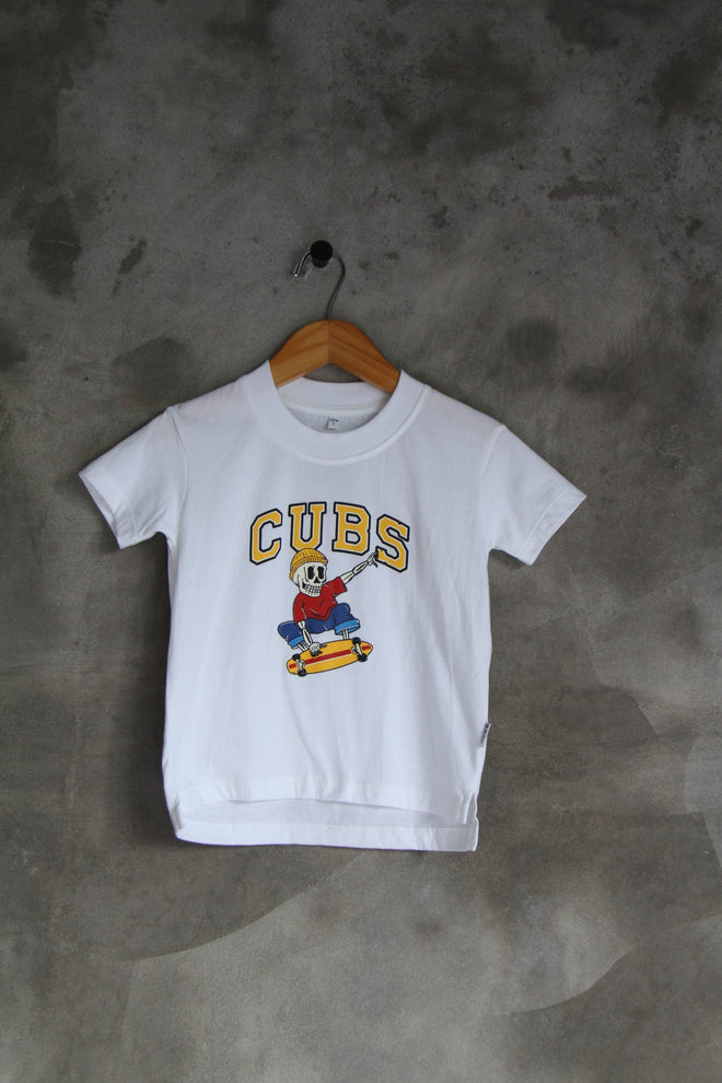 Simla High School Cubs T-Shirt