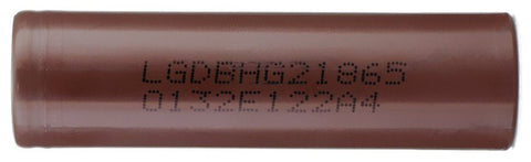 LG 18650 Battery